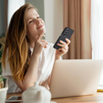 Manșon din silicon pentru Samsung Galaxy A17 5G, pentru MagSafe, negru