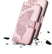 Carcasă cu clapetă fluture pentru Xiaomi 15T