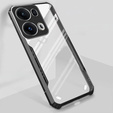 Huse pentru Oppo Reno 13 Pro, AntiDrop Hybrid, negru