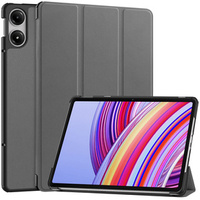 Husă pentru Xiaomi Redmi Pad Pro, Smartcase, gri