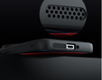 Husă pentru Xiaomi 15 Ultra, pentru MagSafe, ERBORD Matt Case, negru