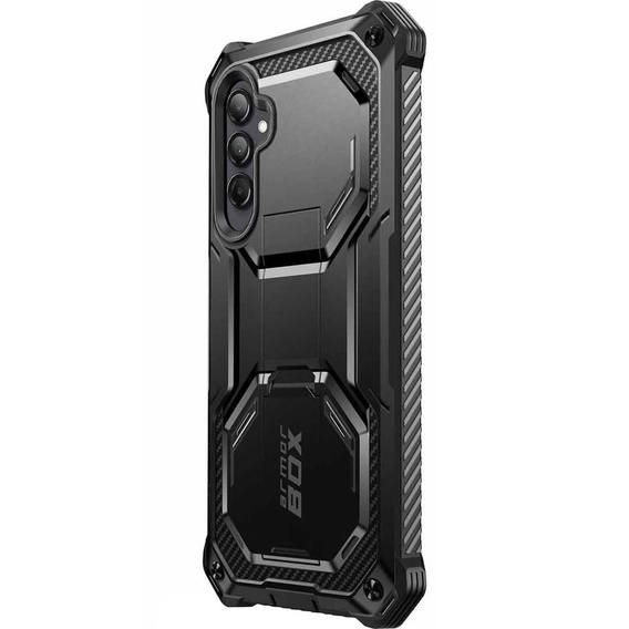 Carcasă i-Blason Armorbox SP pentru Galaxy S24 FE negru