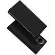 Dux Ducis Huse pentru Oppo Reno 10 / 10 Pro, Skinpro, negru