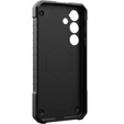 Urban Armor Gear Huse pentru Galaxy S24, Monarch Pro MagSafe, negru