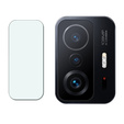 Sticlă temperată pentru camera foto pentru Xiaomi 11T/11T Pro, albastru
