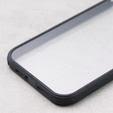 Huse pentru iPhone 12 / 12 Pro, ERBORD Guardian, negru