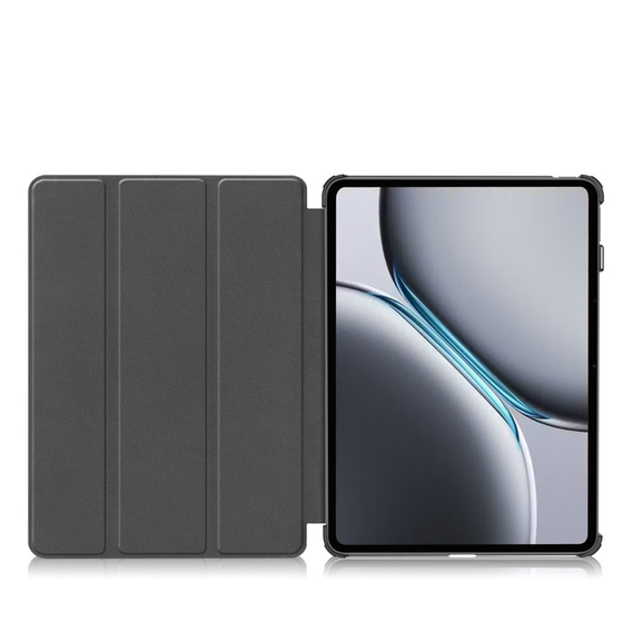 Husă pentru OnePlus Pad 2, Smartcase, albastru închis