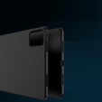 Husă pentru Lenovo Tab M11, silicon, negru