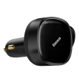 Baseus Enjoyment 30W încărcător auto pentru smartphone-uri, tablete și alte dispozitive mobile