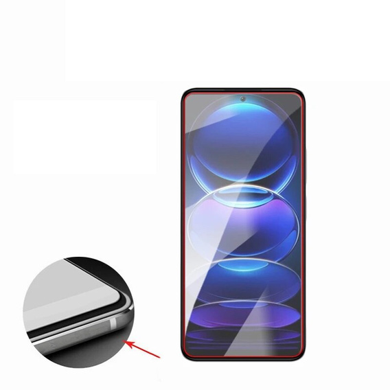 Sticlă călită 9H pentru Xiaomi 14T Pro