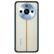 Carcasă pentru Realme 11 Pro 5G / Pro+ 5G, Frame Case, albastru