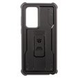 Husă blindată pentru Samsung Galaxy S22 Ultra, Dexnor Full Body, negru