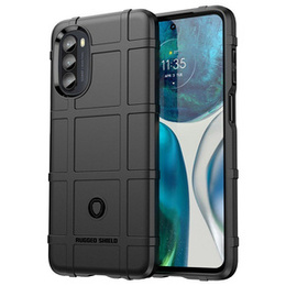 Huse pentru Motorola Moto G52 / G82 5G, Rugged Shield, negru