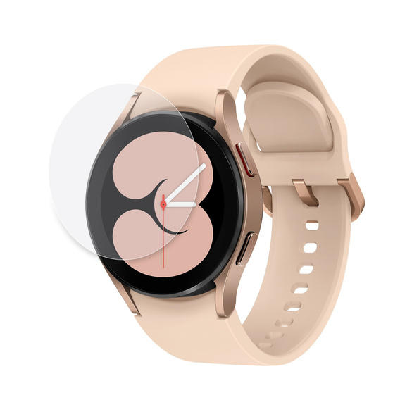 3x ERBORD Hydrogel Foil pentru Samsung Galaxy Watch 4 40mm