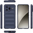 Huse pentru Xiaomi Poco F7 Ultra, Gaming Shockproof, albastru închis