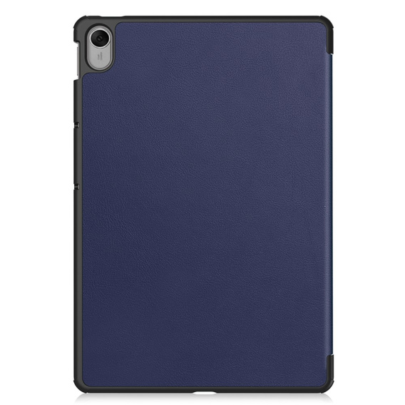 Husă pentru Huawei MatePad 11.5, Smartcase, albastru