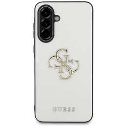 Husă GUESS Classic Logo pentru Samsung Galaxy A56
