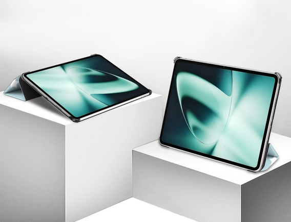 Husă pentru OnePlus Pad, Smartcase, unicorn