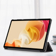 Husă pentru Realme Pad 2, Smartcase, don't touch me