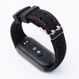 Curea din silicon pentru Xiaomi Smart Band 10 / 9 / 8