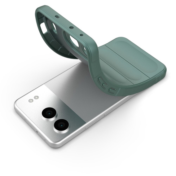 Huse pentru OnePlus Nord 4, Gaming Shockproof, verde