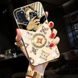 Fashion Huse pentru Samsung Galaxy A71, roz