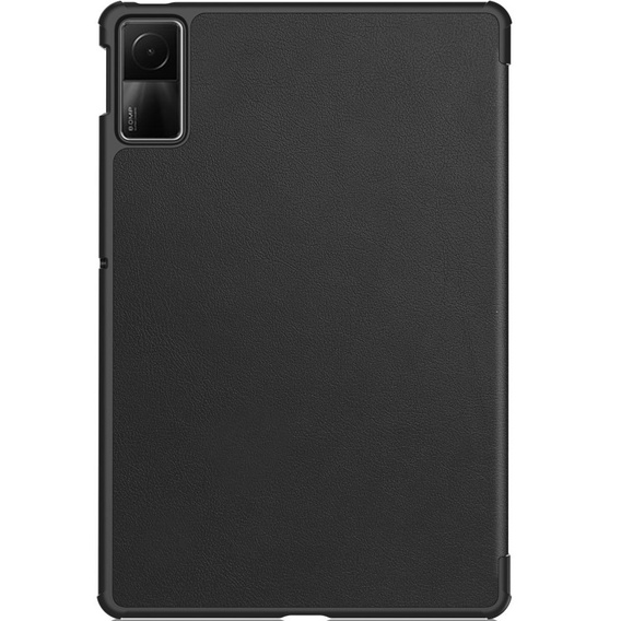 Husă pentru Xiaomi Redmi Pad SE 11", Smartcase, negru