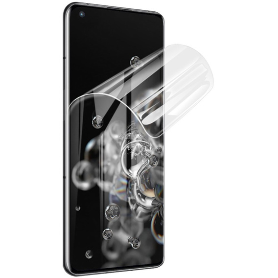 IMAK 2x Peliculă hidrogel pentru OnePlus 11 5G