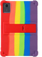 Silicon husă pentru Lenovo Tab M11, Impact, armat, multicolor