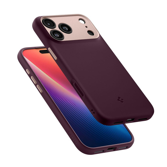 Carcasă Spigen Nano Pop MagSafe pentru iPhone 17 Pro