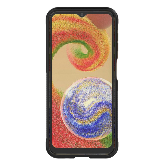Huse pentru Samsung Galaxy A14 4G/5G, Gaming Shockproof, negru