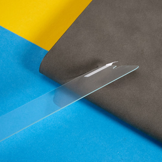 Sticlă călită 9H pentru T Phone Pro 5G