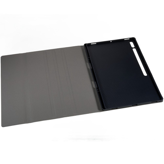Carcasă + tastatură Galaxy Tab S8 Ultra, TouchPad Pen Slot, negru