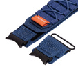 ERBORD Runner curea din nailon pentru Samsung Galaxy Watch 4/5/6/7