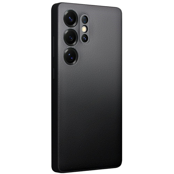 Husă din piele QIALINO pentru Samsung Galaxy S25 Ultra