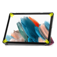 Husă pentru Samsung Galaxy Tab A9+, Smartcase, galaxy