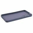 Husa pentru Samsung Galaxy S24+ Plus, Silicone Lite, lavanda