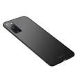 Husă MOFI pentru Samsung Galaxy S20 FE, subțire, negru