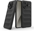 Huse pentru Xiaomi Poco F7 Ultra, Gaming Shockproof, negru