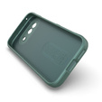 Huse pentru Google Pixel 9A, Gaming Shockproof, verde