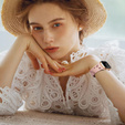 Curea din silicon pentru Apple Watch 1/2/3/4/5/6/7/8/9/SE 38/40/41/mm