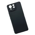 Caz subțire pentru ASUS ROG Phone 8 Pro, Slim, negru