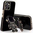 Huse pentru Realme C35, Astronaut, negru