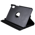 Husă pentru Lenovo Tab M9 TB330FU 10.95", rotativă 360, negru