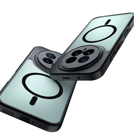 Husă magnetică IMAK UX-9A pentru Honor Magic 8 Pro