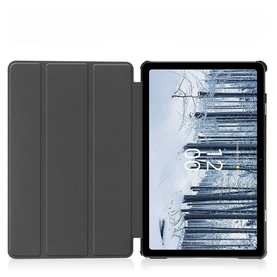 Husă pentru Nokia T21, Smartcase, roșu