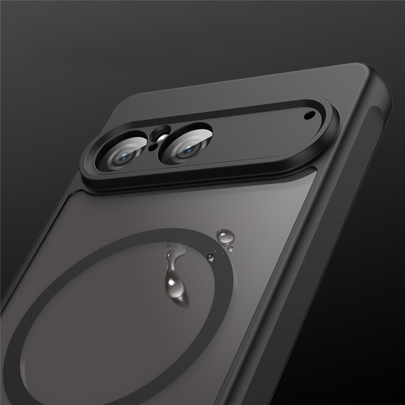 Husă mată pentru MagSafe pentru Sony Xperia 10 VII