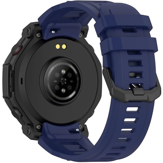 Curea din silicon pentru Amazfit T-Rex 3 Pro