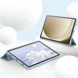 Husă pliabilă triplă pentru Samsung Galaxy Tab A9+/A11+