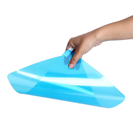 Folie protectoare Paperfeel pentru Lenovo Tab One